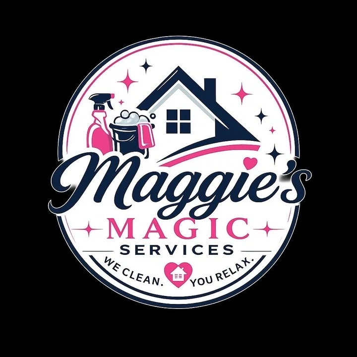 Maggie's Magic Cleaning